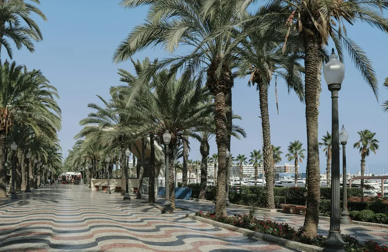 Alicante