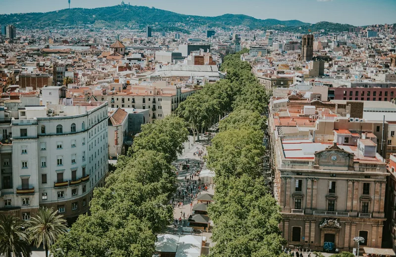 Barcelona