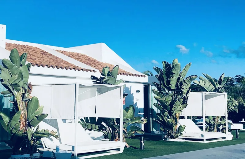 Gran Canaria