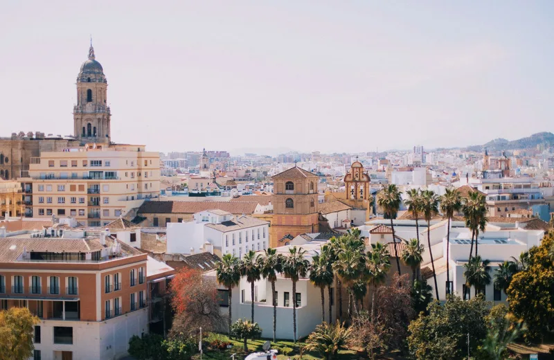 Malaga