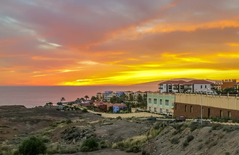 Teneriffa